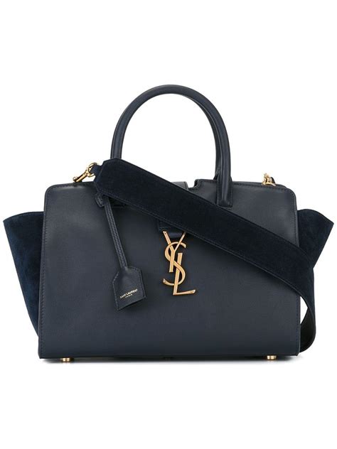 ysl cabas bag mini|ysl bag farfetch.